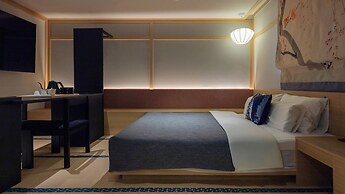Anook Resort & Spa Busan Haeundae