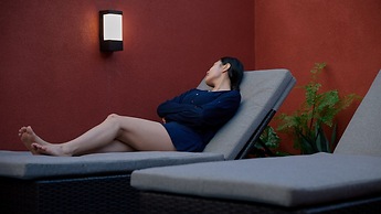 Anook Resort & Spa Busan Haeundae