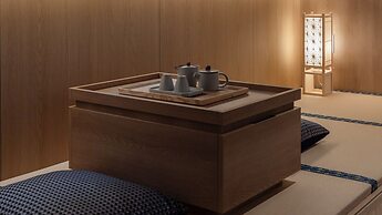 Anook Resort & Spa Busan Haeundae