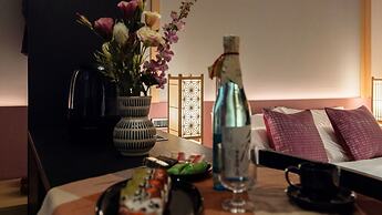 Anook Resort & Spa Busan Haeundae