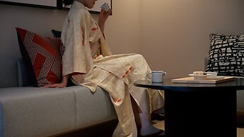 Anook Resort & Spa Busan Haeundae