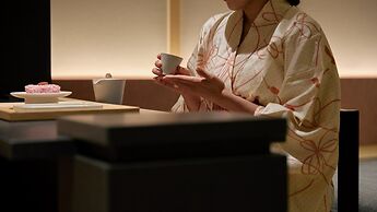 Anook Resort & Spa Busan Haeundae