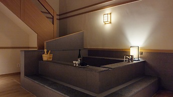Anook Resort & Spa Busan Haeundae