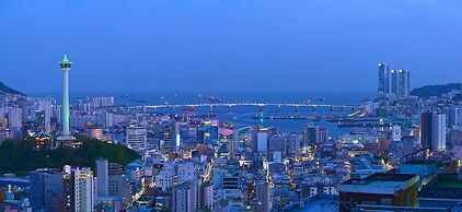 Anook Resort & Spa Busan Haeundae