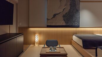 Anook Resort & Spa Busan Haeundae