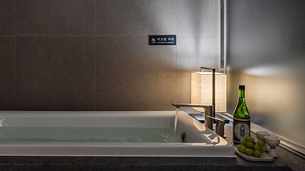 Anook Resort & Spa Busan Haeundae