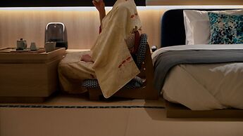 Anook Resort & Spa Busan Haeundae