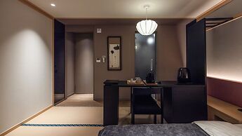 Anook Resort & Spa Busan Haeundae