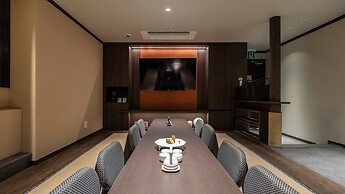 Anook Resort & Spa Busan Haeundae