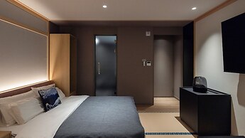 Anook Resort & Spa Busan Haeundae