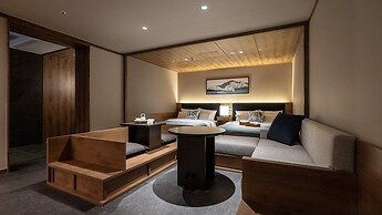 Anook Resort & Spa Busan Haeundae