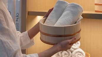 Anook Resort & Spa Busan Haeundae