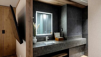 Anook Resort & Spa Busan Haeundae