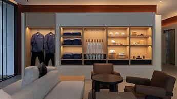 Anook Resort & Spa Busan Haeundae