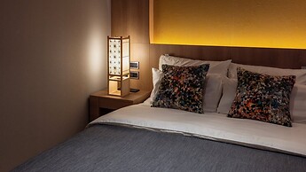 Anook Resort & Spa Busan Haeundae