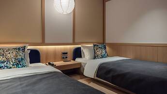 Anook Resort & Spa Busan Haeundae