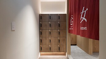 Anook Resort & Spa Busan Haeundae