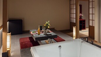 Anook Resort & Spa Busan Haeundae