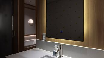 Anook Resort & Spa Busan Haeundae
