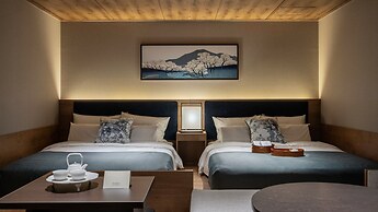 Anook Resort & Spa Busan Haeundae