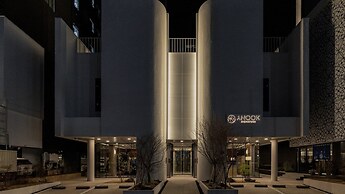 Anook Resort & Spa Busan Haeundae