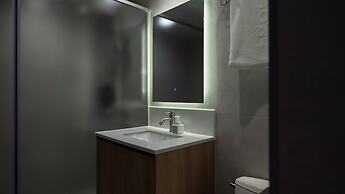 Anook Resort & Spa Busan Haeundae