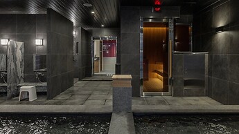 Anook Resort & Spa Busan Haeundae