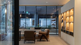 Anook Resort & Spa Busan Haeundae