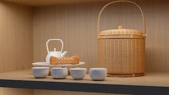Anook Resort & Spa Busan Haeundae