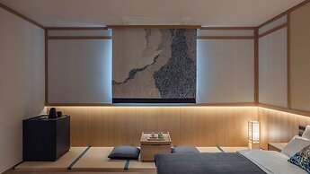 Anook Resort & Spa Busan Haeundae