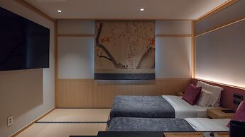 Anook Resort & Spa Busan Haeundae