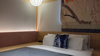 Anook Resort & Spa Busan Haeundae