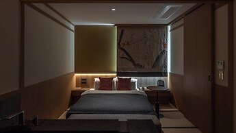 Anook Resort & Spa Busan Haeundae