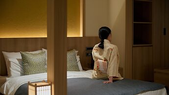 Anook Resort & Spa Busan Haeundae