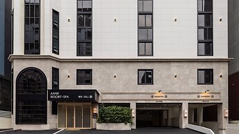 Anook Resort & Spa Busan Haeundae