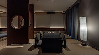 Anook Resort & Spa Busan Haeundae