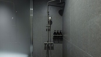Anook Resort & Spa Busan Haeundae