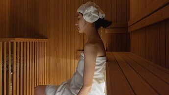 Anook Resort & Spa Busan Haeundae