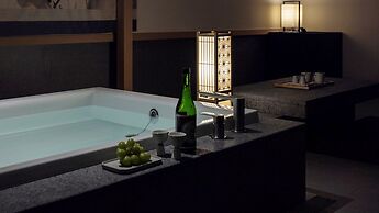 Anook Resort & Spa Busan Haeundae
