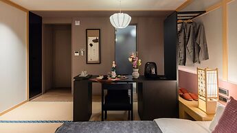 Anook Resort & Spa Busan Haeundae
