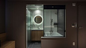Anook Resort & Spa Busan Haeundae