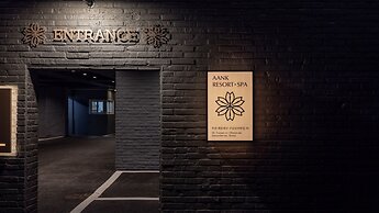 Anook Resort & Spa Busan Haeundae