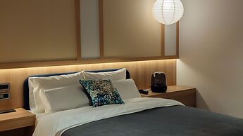Anook Resort & Spa Busan Haeundae