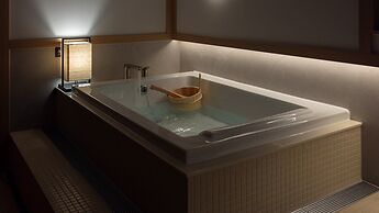 Anook Resort & Spa Busan Haeundae
