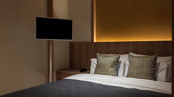 Anook Resort & Spa Busan Haeundae