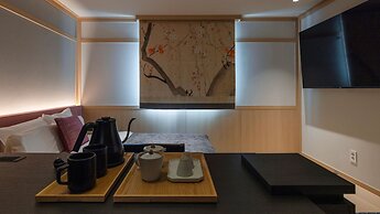 Anook Resort & Spa Busan Haeundae