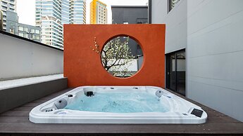 Anook Resort & Spa Busan Haeundae