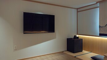 Anook Resort & Spa Busan Haeundae