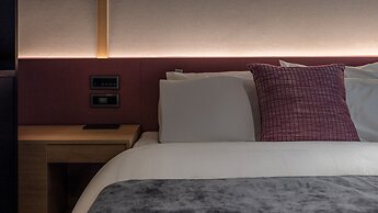 Anook Resort & Spa Busan Haeundae