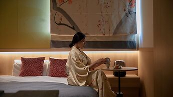 Anook Resort & Spa Busan Haeundae